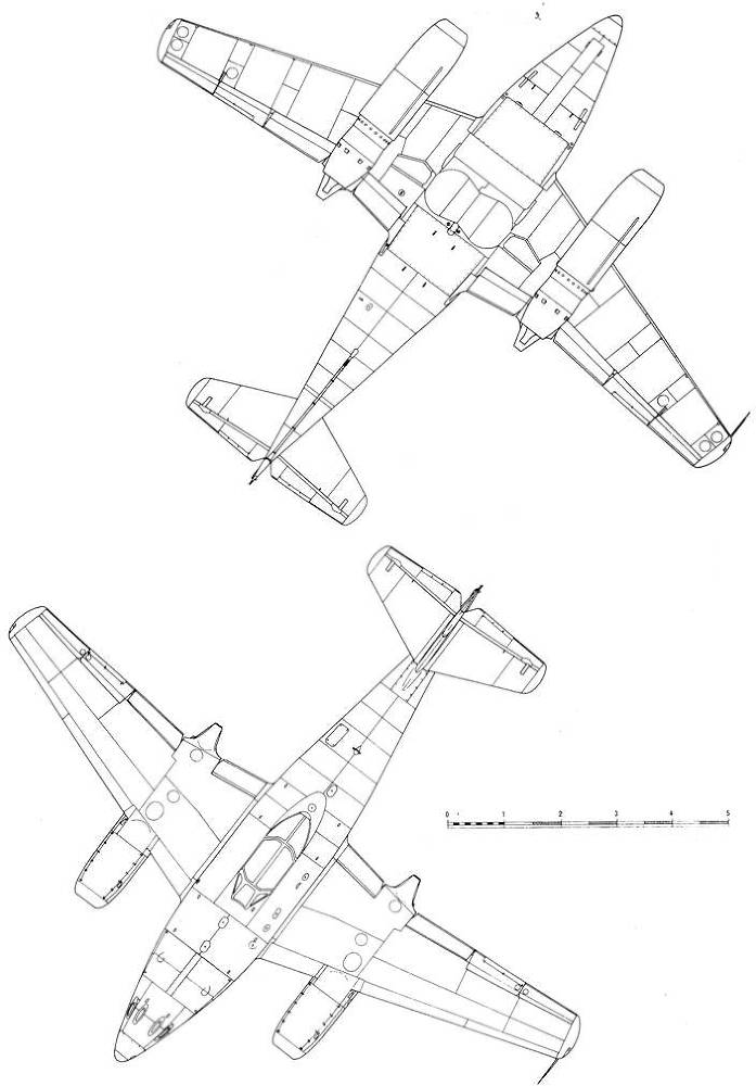 Me 262 последняя надежда люфтваффе Часть 3 pic_64.jpg