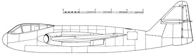 Me 262 последняя надежда люфтваффе Часть 3 pic_67.jpg