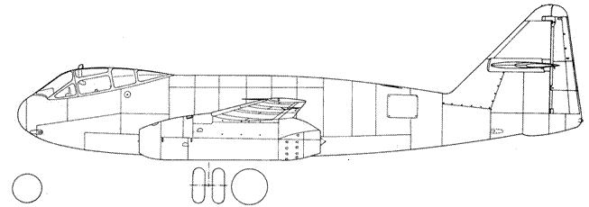 Me 262 последняя надежда люфтваффе Часть 3 pic_68.png