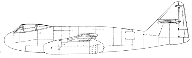 Me 262 последняя надежда люфтваффе Часть 3 pic_69.png