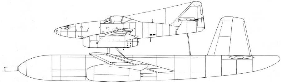 Me 262 последняя надежда люфтваффе Часть 3 pic_72.jpg