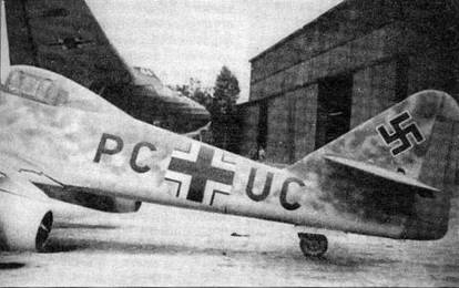 Me 262 последняя надежда люфтваффе Часть 3 pic_75.jpg