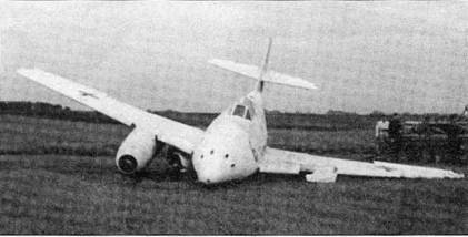 Me 262 последняя надежда люфтваффе Часть 3 pic_77.jpg