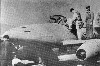 Me 262 последняя надежда люфтваффе Часть 3 pic_78.jpg
