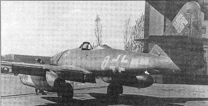 Me 262 последняя надежда люфтваффе Часть 3 pic_82.jpg