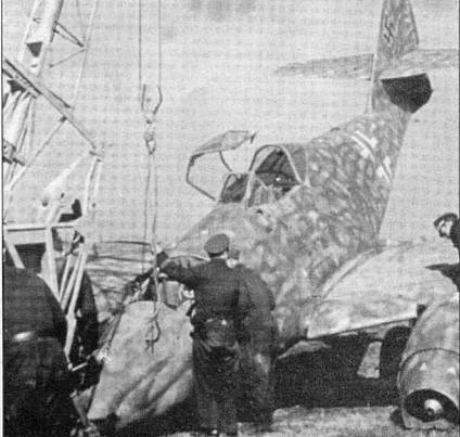 Me 262 последняя надежда люфтваффе Часть 3 pic_83.jpg