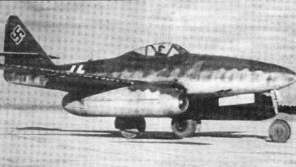 Me 262 последняя надежда люфтваффе Часть 3 pic_85.jpg