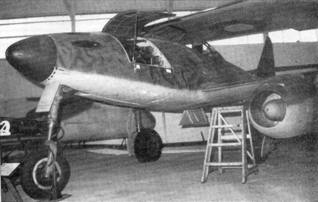 Me 262 последняя надежда люфтваффе Часть 3 pic_88.jpg