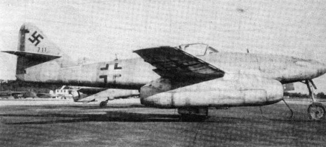 Me 262 последняя надежда люфтваффе Часть 3 pic_89.jpg