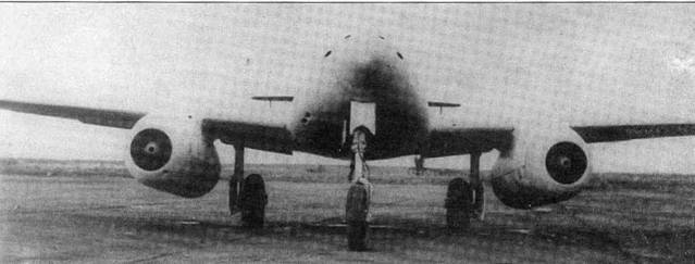 Me 262 последняя надежда люфтваффе Часть 3 pic_91.jpg