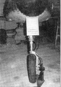 Me 262 последняя надежда люфтваффе Часть 3 pic_104.jpg