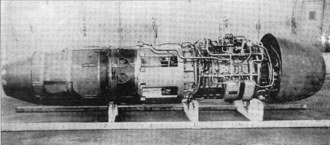 Me 262 последняя надежда люфтваффе Часть 3 pic_109.jpg