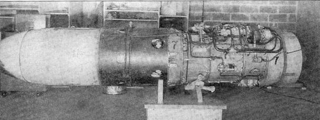 Me 262 последняя надежда люфтваффе Часть 3 pic_110.jpg