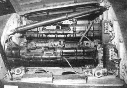 Me 262 последняя надежда люфтваффе Часть 3 pic_114.jpg