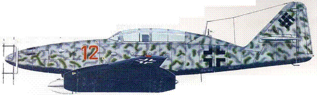 Me 262 последняя надежда люфтваффе Часть 3 pic_118.png