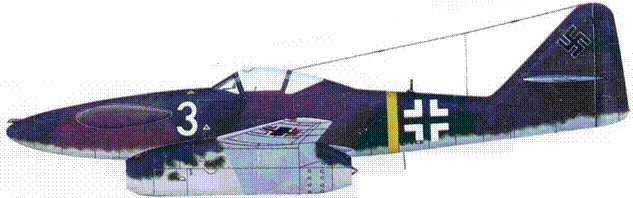 Me 262 последняя надежда люфтваффе Часть 3 pic_119.png