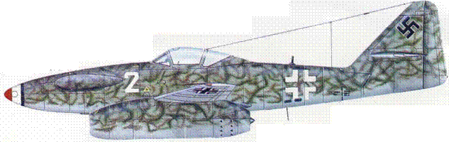 Me 262 последняя надежда люфтваффе Часть 3 pic_120.png