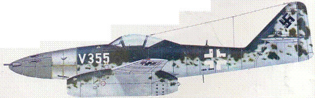 Me 262 последняя надежда люфтваффе Часть 3 pic_122.png