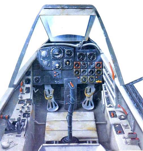 Me 262 последняя надежда люфтваффе Часть 3 pic_123.jpg