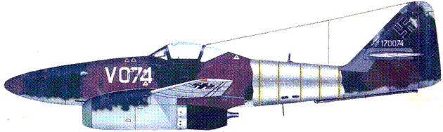 Me 262 последняя надежда люфтваффе Часть 3 pic_127.png