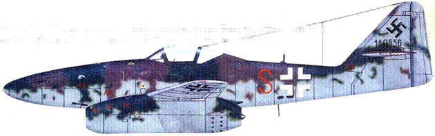 Me 262 последняя надежда люфтваффе Часть 3 pic_128.png