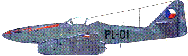 Me 262 последняя надежда люфтваффе Часть 3 pic_129.png