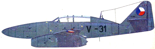 Me 262 последняя надежда люфтваффе Часть 3 pic_130.png