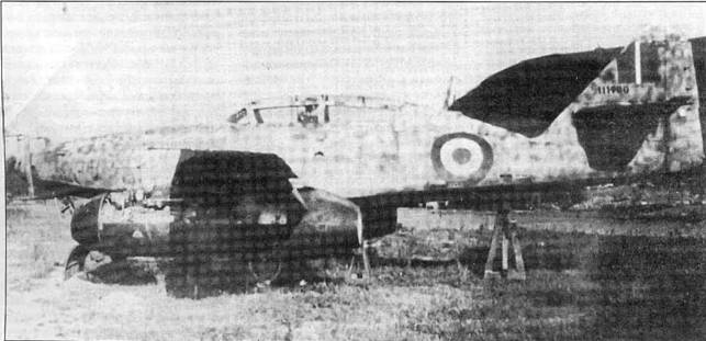 Me 262 последняя надежда люфтваффе Часть 3 pic_11.jpg