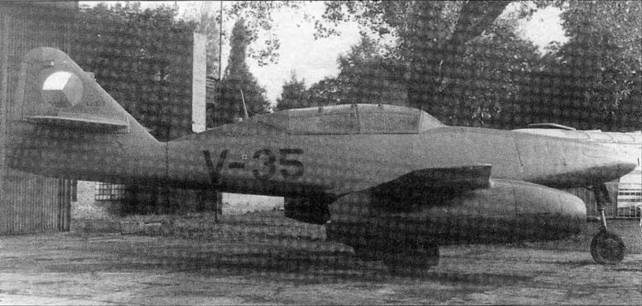 Me 262 последняя надежда люфтваффе Часть 3 pic_14.jpg