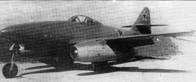 Me 262 последняя надежда люфтваффе Часть 3 pic_15.jpg