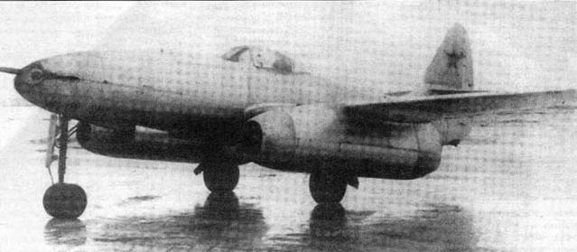 Me 262 последняя надежда люфтваффе Часть 3 pic_17.jpg