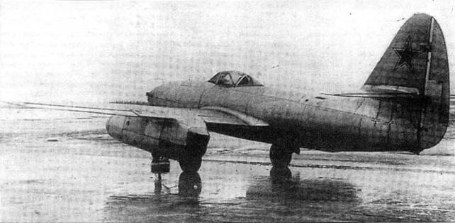 Me 262 последняя надежда люфтваффе Часть 3 pic_18.jpg