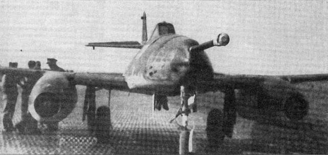 Me 262 последняя надежда люфтваффе Часть 3 pic_20.jpg
