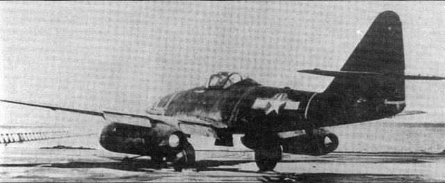 Me 262 последняя надежда люфтваффе Часть 3 pic_22.jpg
