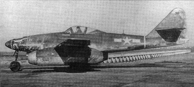 Me 262 последняя надежда люфтваффе Часть 3 pic_23.jpg
