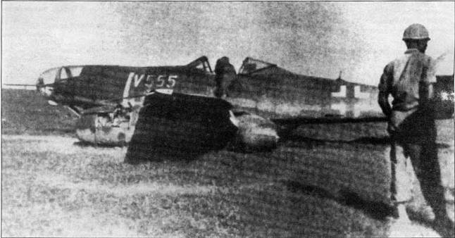 Me 262 последняя надежда люфтваффе Часть 3 pic_24.jpg