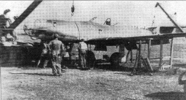 Me 262 последняя надежда люфтваффе Часть 3 pic_26.jpg