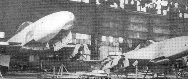 Me 262 последняя надежда люфтваффе Часть 3 pic_27.jpg