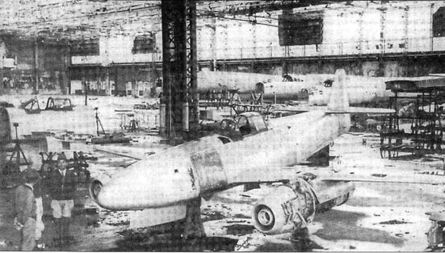 Me 262 последняя надежда люфтваффе Часть 3 pic_28.jpg
