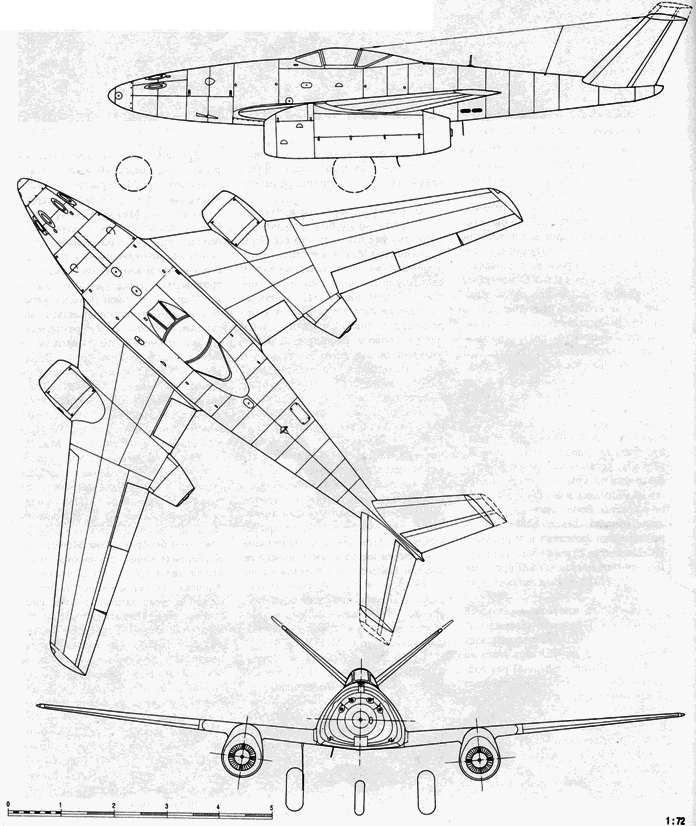 Me 262 последняя надежда люфтваффе Часть 3 pic_34.png