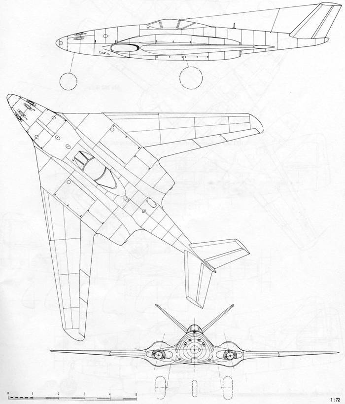 Me 262 последняя надежда люфтваффе Часть 3 pic_36.jpg