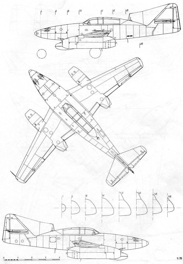 Me 262 последняя надежда люфтваффе Часть 3 pic_37.jpg