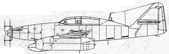 Me 262 последняя надежда люфтваффе Часть 3 pic_39.png