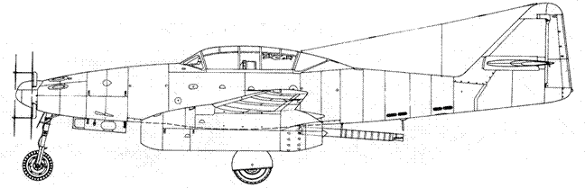 Me 262 последняя надежда люфтваффе Часть 3 pic_45.png