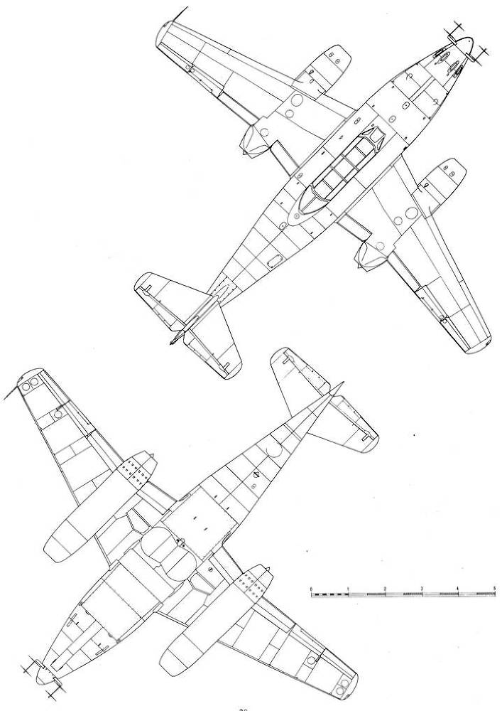 Me 262 последняя надежда люфтваффе Часть 3 pic_47.jpg
