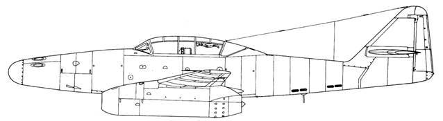 Me 262 последняя надежда люфтваффе Часть 3 pic_48.jpg
