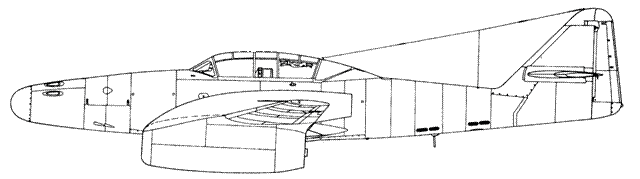 Me 262 последняя надежда люфтваффе Часть 3 pic_49.png