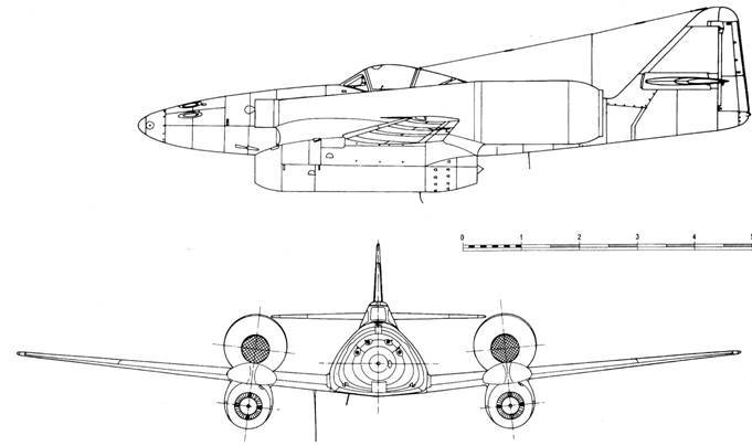 Me 262 последняя надежда люфтваффе Часть 3 pic_55.jpg
