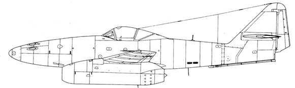 Me 262 последняя надежда люфтваффе Часть 3 pic_58.jpg