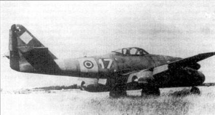 Me 262 последняя надежда люфтваффе Часть 2 pic_3.jpg